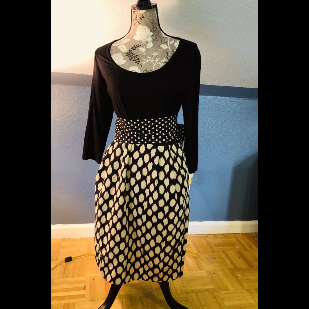 DKNY Classic A-Line